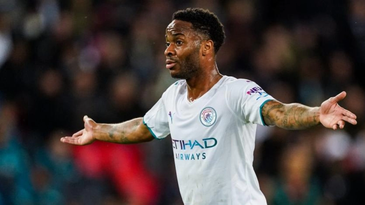 El FC Barcelona tiene competidores por Sterling / Cadenaser.com