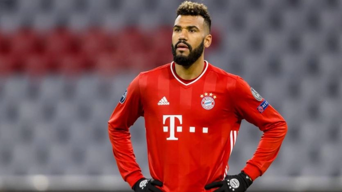 El Fenerbahçe cerca de firmar a Choupo-Moting / Eurosport.es