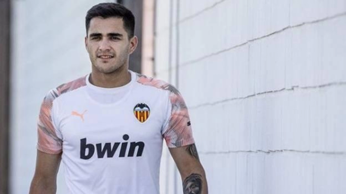 El Fenerbahçe pregunta por Maxi Gómez / Lasprovincias.es