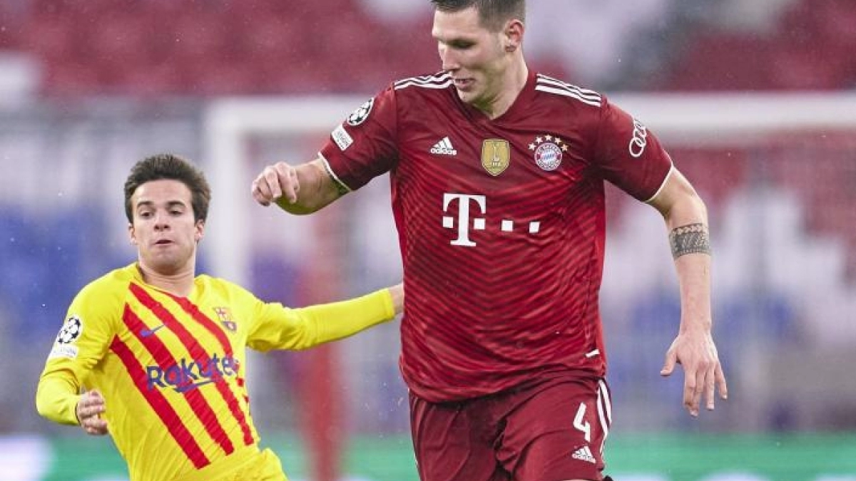 El defensa alemán saldrá del Bayern de Múnich el próximo verano. Foto: Getty