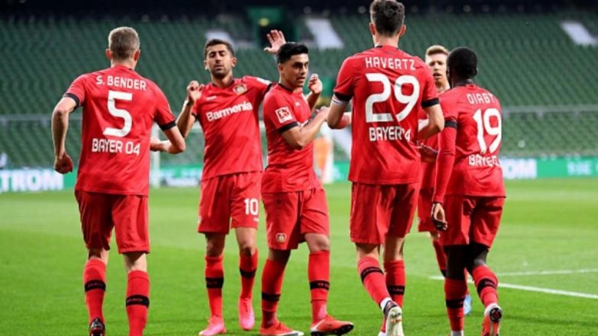 El fichaje oculto del Real Madrid que va a impedir la Covid-19. Foto: Nación Deportes