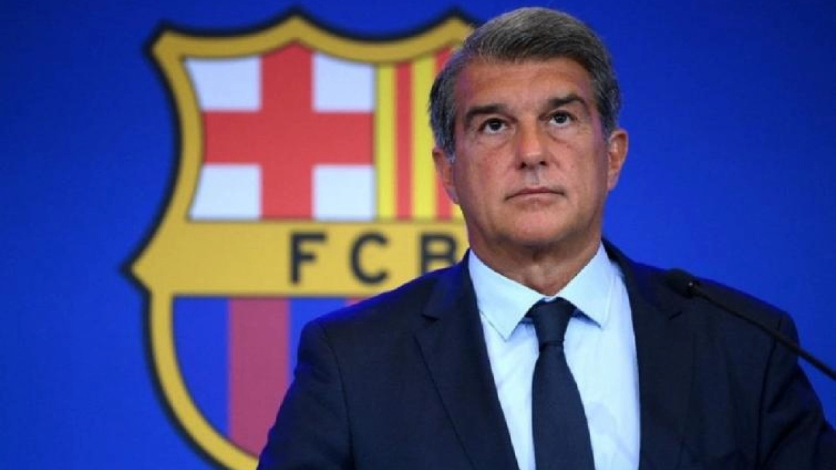 El fichaje que el Tottenham le pone de cara al Barcelona / Mediotiempo.com