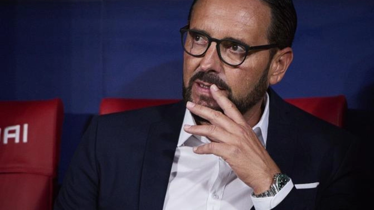 El fichaje que está a punto de cerrar el Valencia / Elintra.com