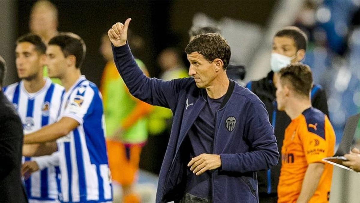 El fichaje que necesita realmente el Valencia / Navarra.com