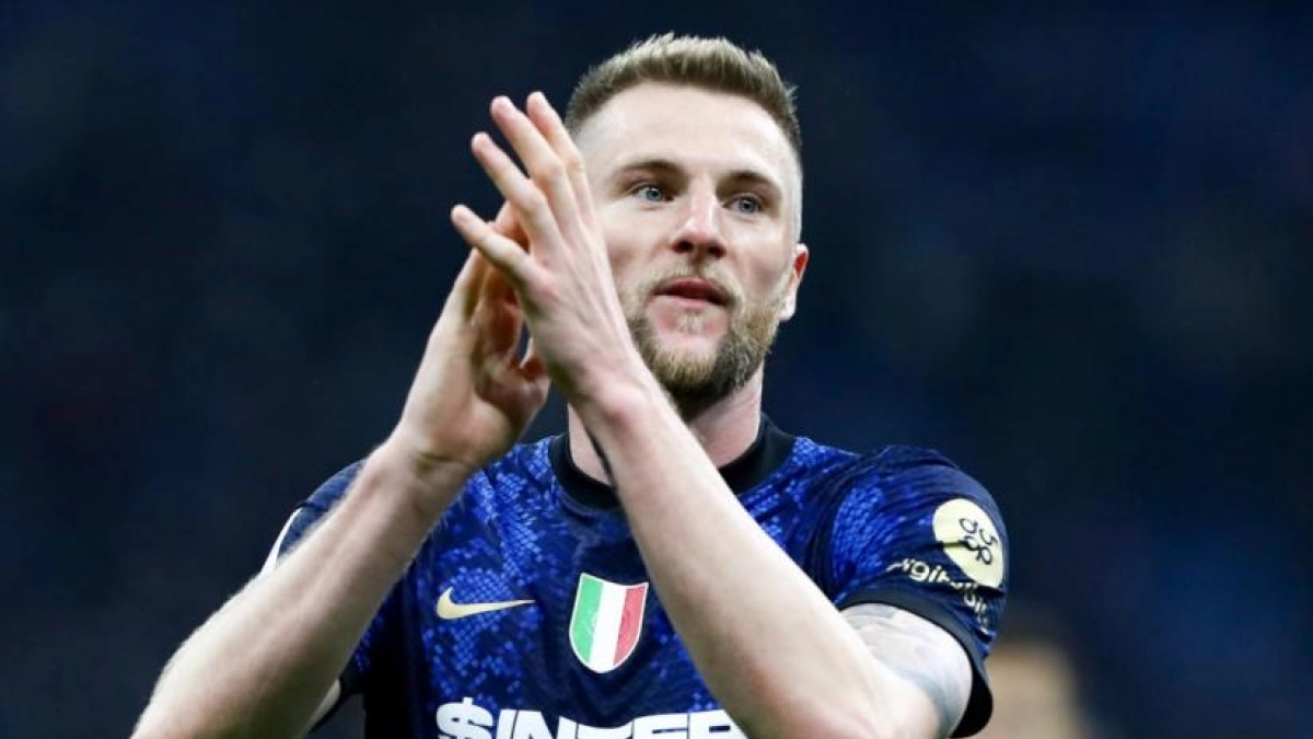 El frustrado fichaje de Skriniar por el PSG / Sporta.com