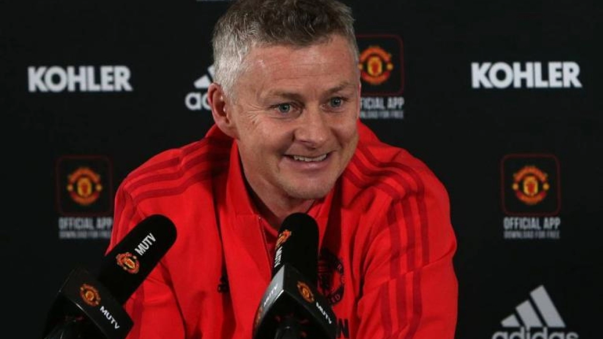 El futbolista del Manchester United que ha pedido su salida / Elpais.com