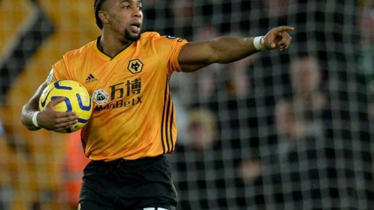 El futbolista que el Barcelona podría ofrecer por Adama Traoré  / Elintra.com