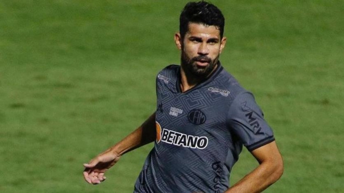 El futuro de Diego Costa no está nada claro / Voi.id