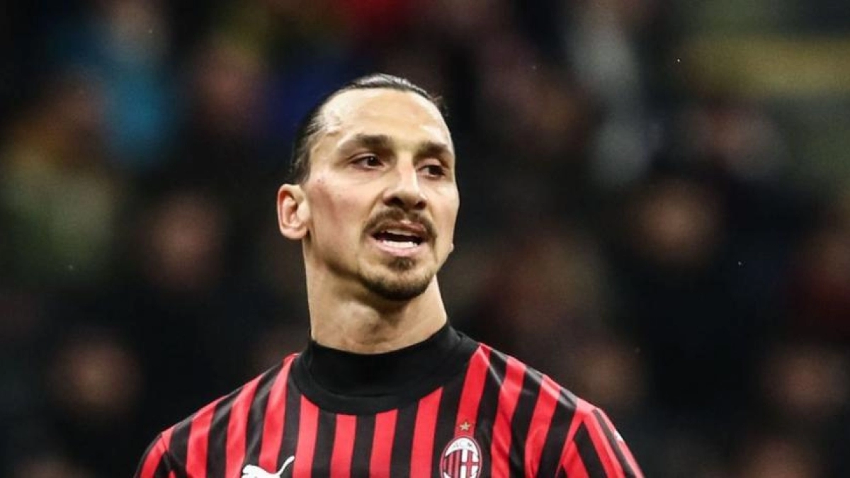 El futuro de Ibrahimovic da un giro inesperado / Depor.com