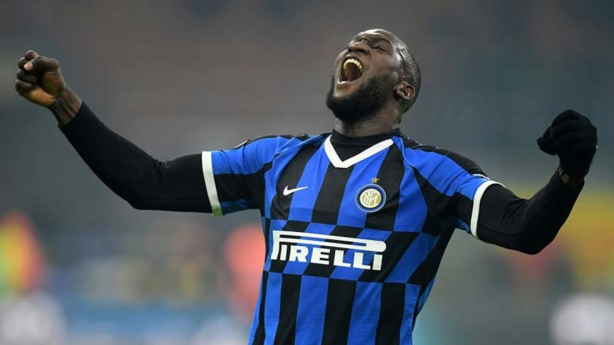 El futuro de Lukaku, en el aire / foxdeportes.com