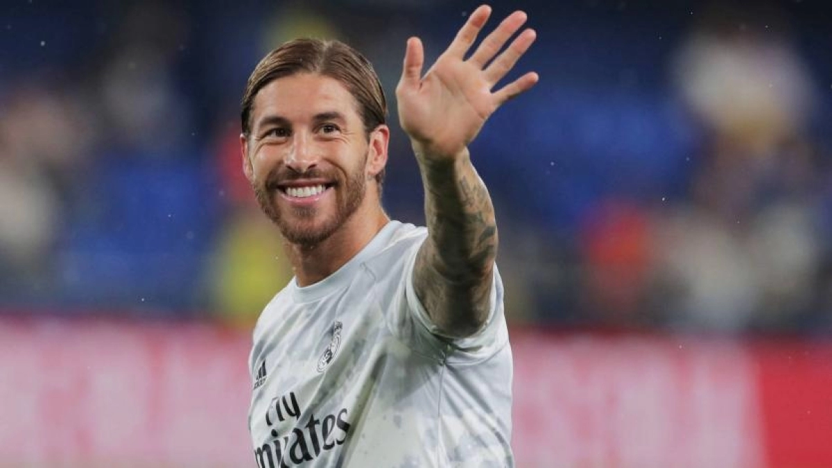 El futuro de Sergio Ramos en el Real Madrid no está nada claro / Elconfidencial.com