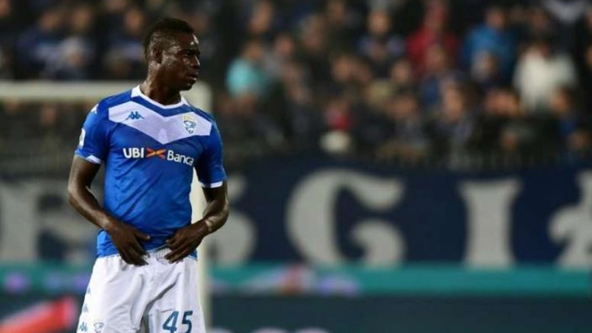 El Genoa lo intentará con Balotelli / Besoccer.com