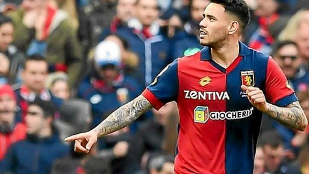 El Genoa sube su oferta por Antonio Sanabria / Estadiodeportivo.com