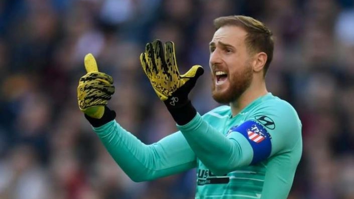 El gigante que quiere dejar al Atlético sin Oblak / Besoccer.com