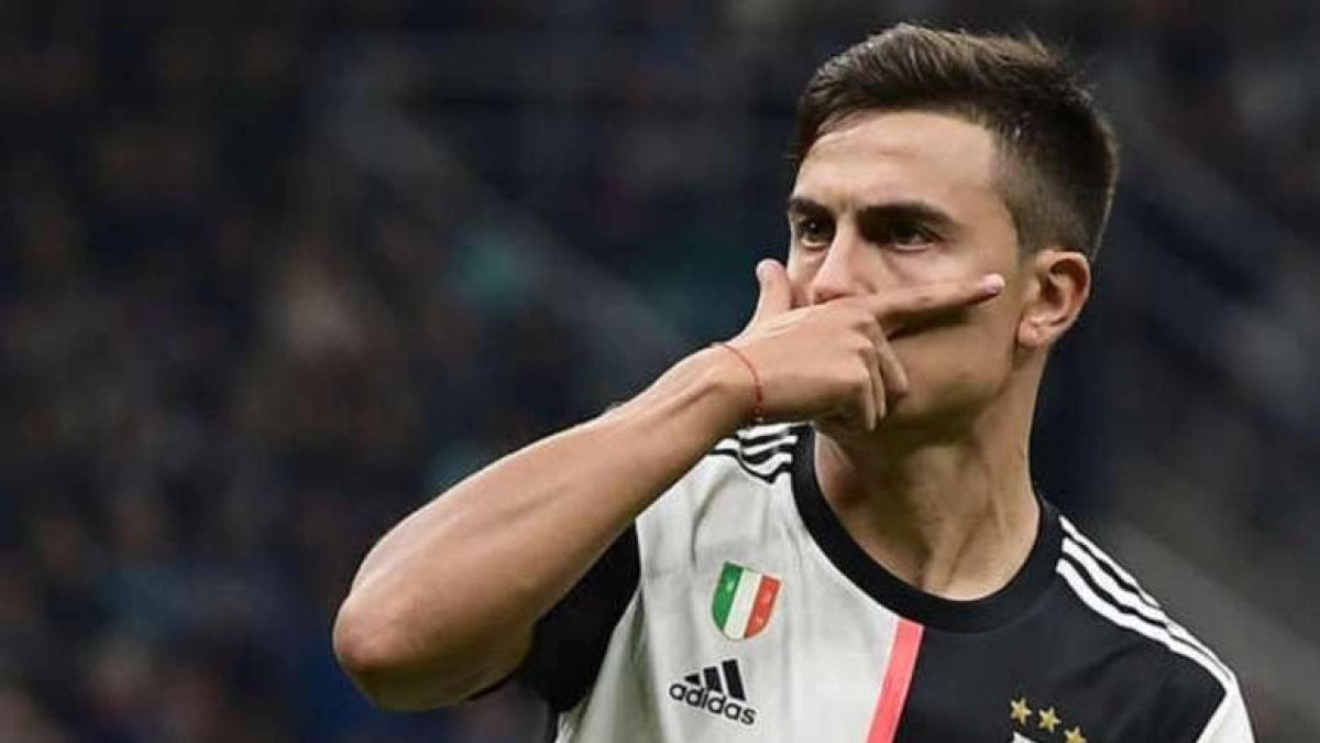 El gran acierto de Sarri con Dybala / Besoccer.com