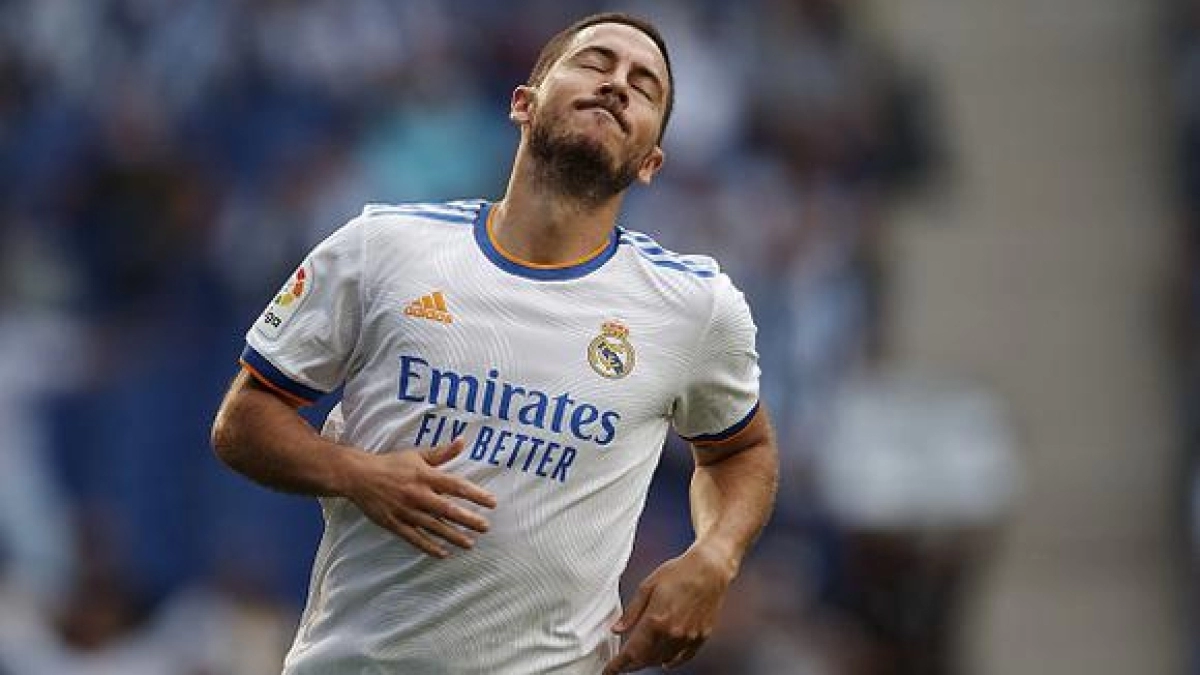 El gran club que se ha fijado en Hazard / Depor.com