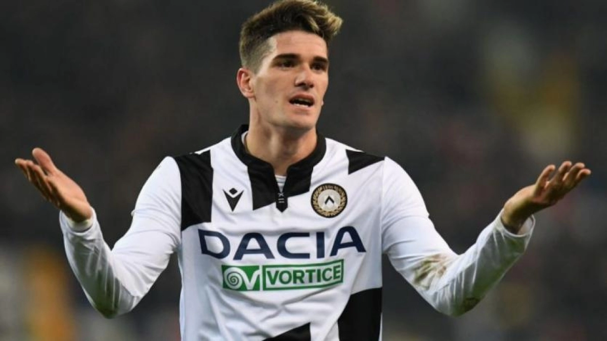 El Inter aún no ha dicho su última palabra por De Paul / Sempreinter.com