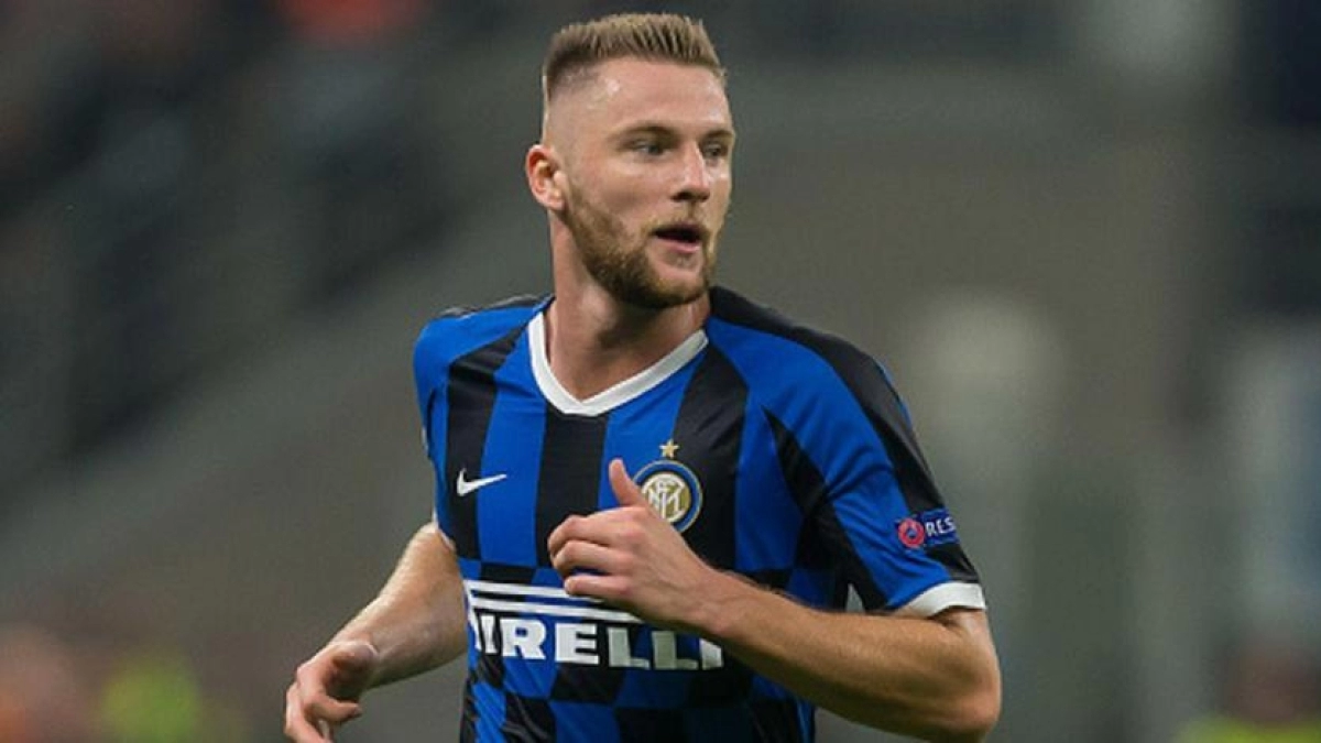 El Inter intenta retener a Skriniar, el PSG aprieta muy fuerte / Depor.com