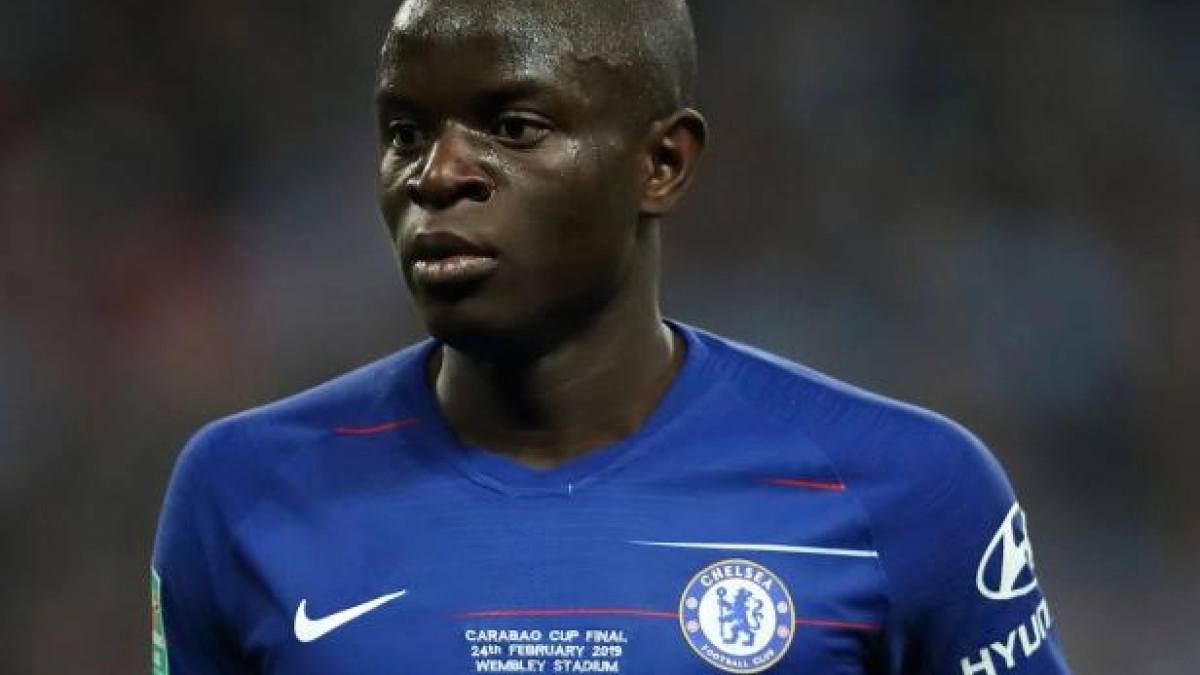 El Inter no se da por vencido y sigue queriendo a Kanté / Cadenaser.com