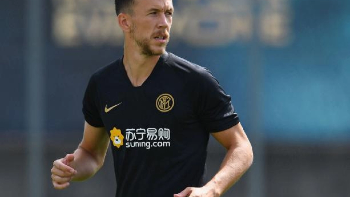 El Inter pone a Perisic en el mercado en contra de Conte / Inter.it
