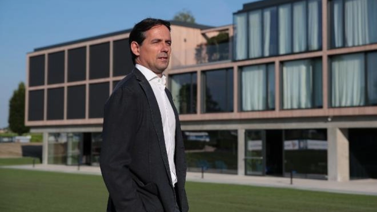 El Inter tiene en su agenda a 8 jugadores que quedan libres / Inter.it