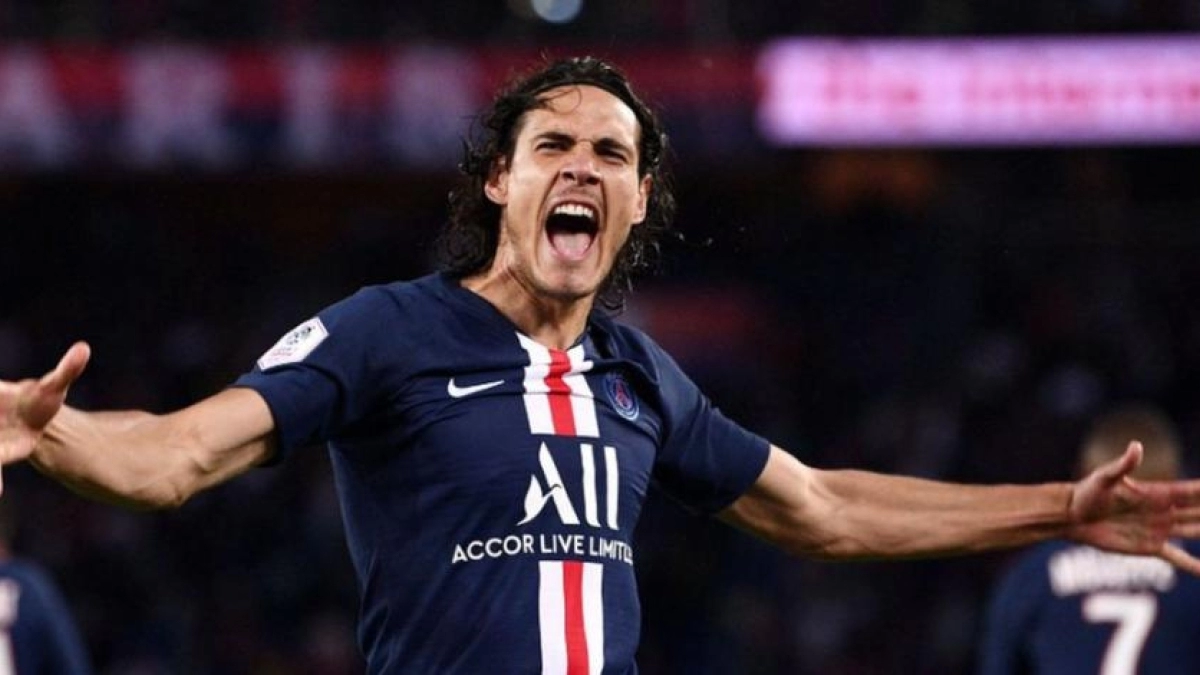 El Inter tiene problemas para fichar a Cavani / Depor.com