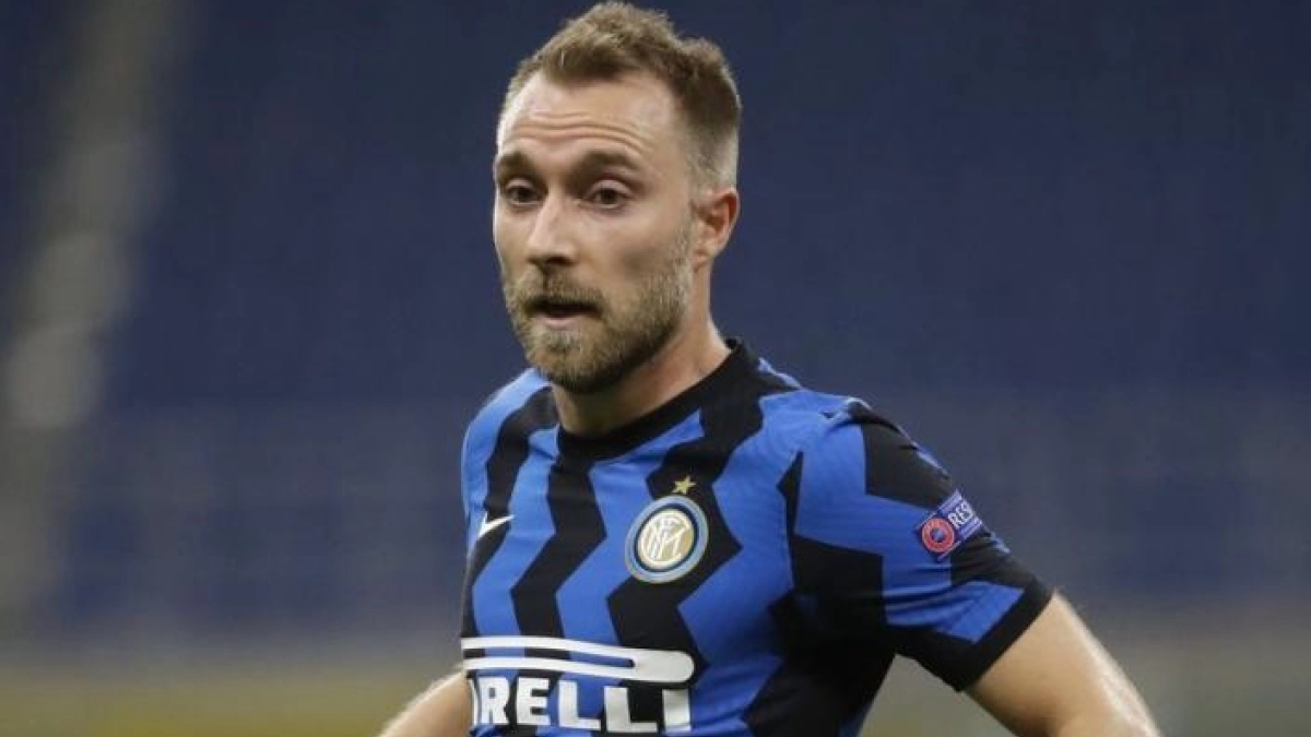 El Intercambio que ofrece el Ajax por Eriksen / TyCsports