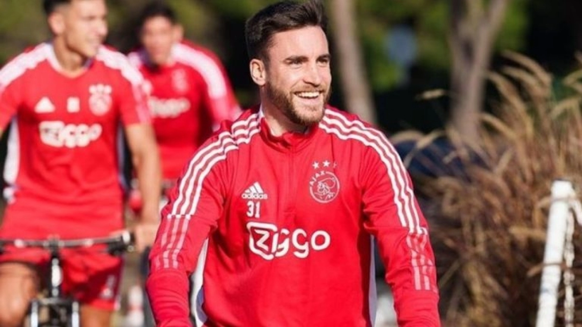 El intercambio que ofrece el Barcelona por Tagliafico / Record.com