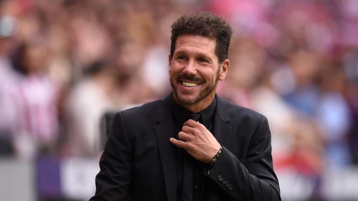 El intercambio que plantea el Inter al Atlético / Elintra.com