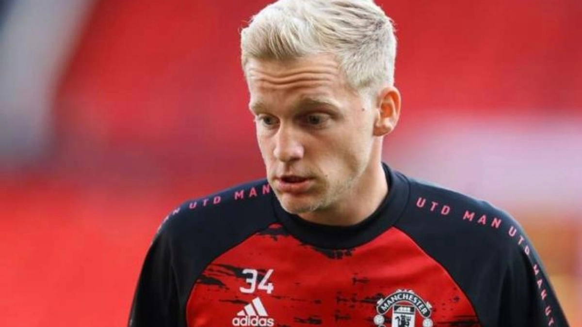 El intercambio que plantea el Manchester United a la Juve / Besoccer.com