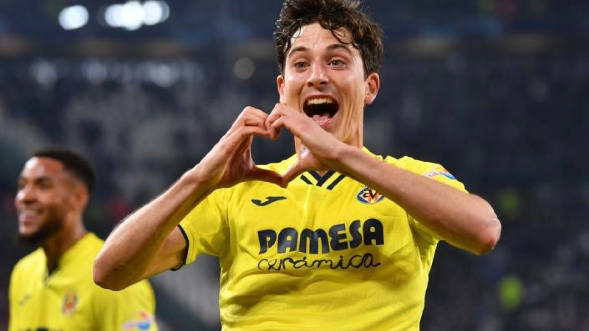 El intercambio que plantea el Tottenham al Villarreal por Pau Torres / Cope.es