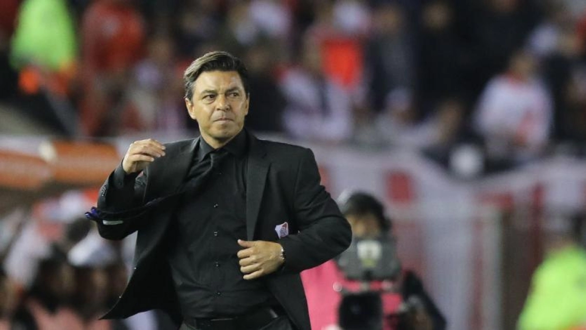 El joven colombiano que podría llegar a River Plate / Elespanol.com