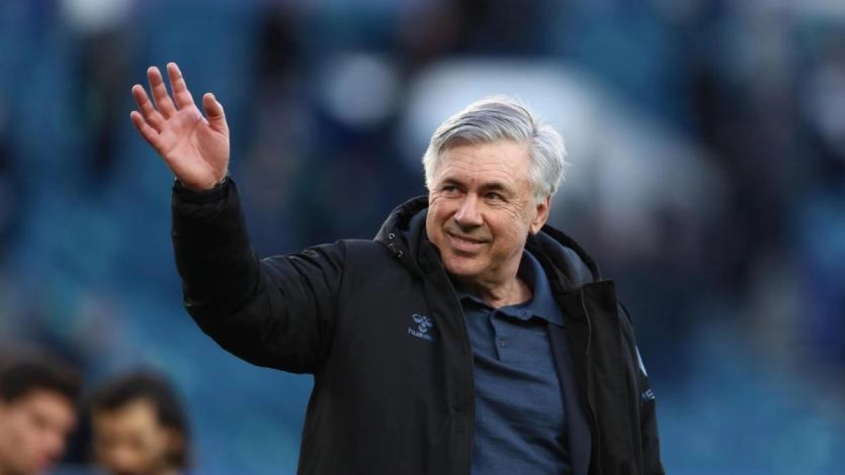 El técnico italiano desea tener de nuevo al jugador en sus filas. Foto: Getty