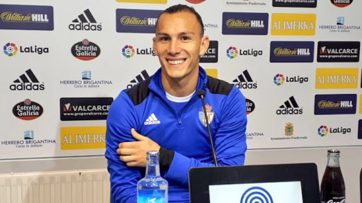 El Levante ficha a Son / futbolfantasy