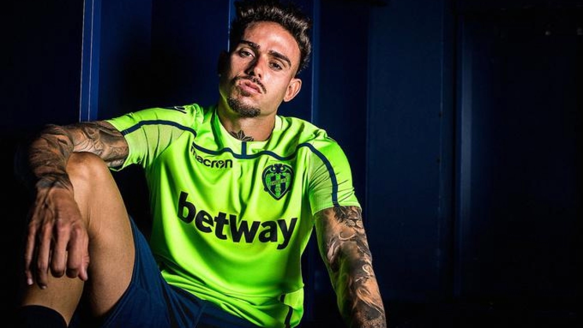 El Levante niega contactos con el Barça / Eldesmarque.com