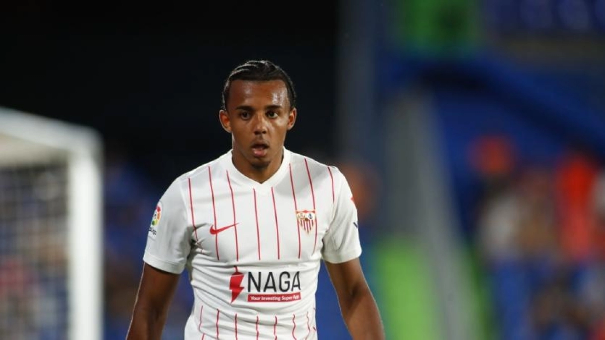 El Liverpool accede a pagar la cláusula de Koundé / ABC.es