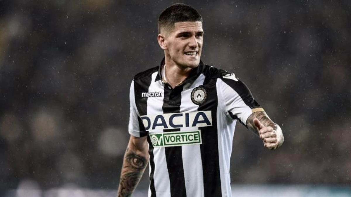 El Liverpool hace una primera oferta por Rodrigo De Paul / Elintra.com