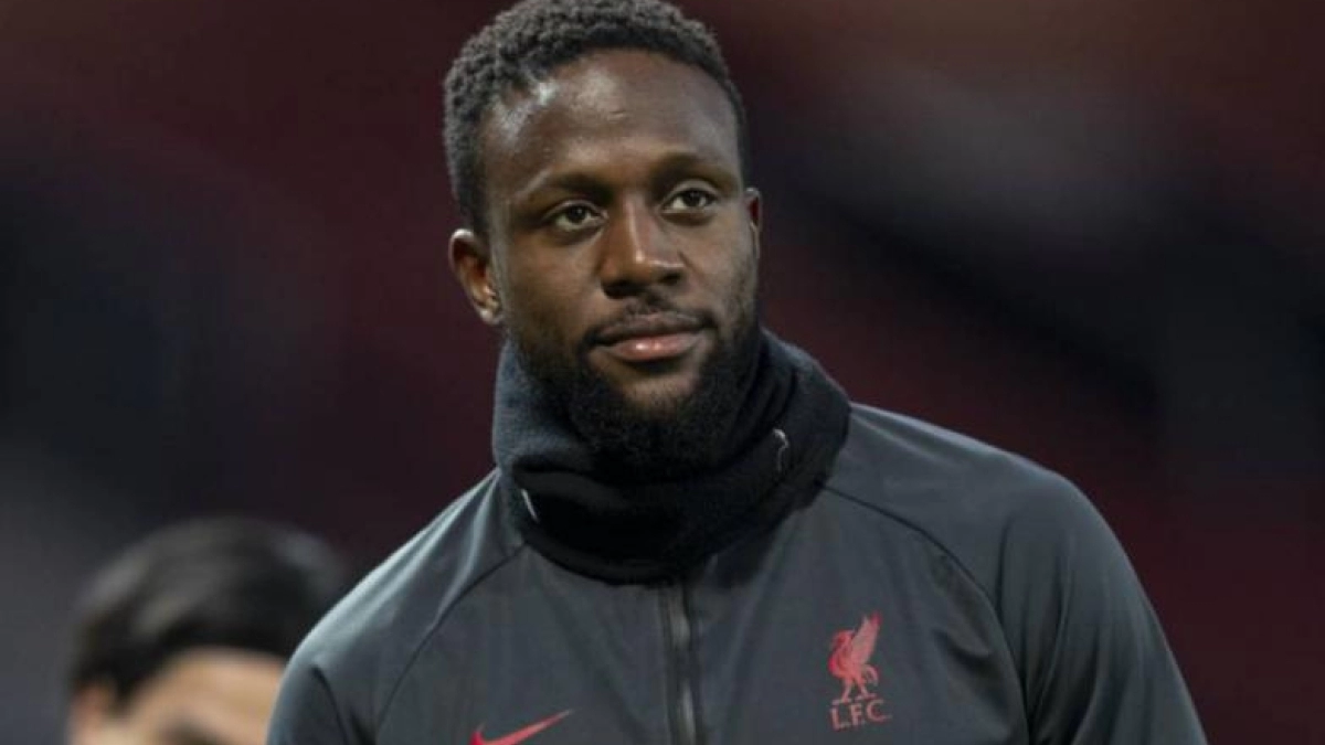 El Liverpool no dejará salir a Origi / Liverpoolfc.com