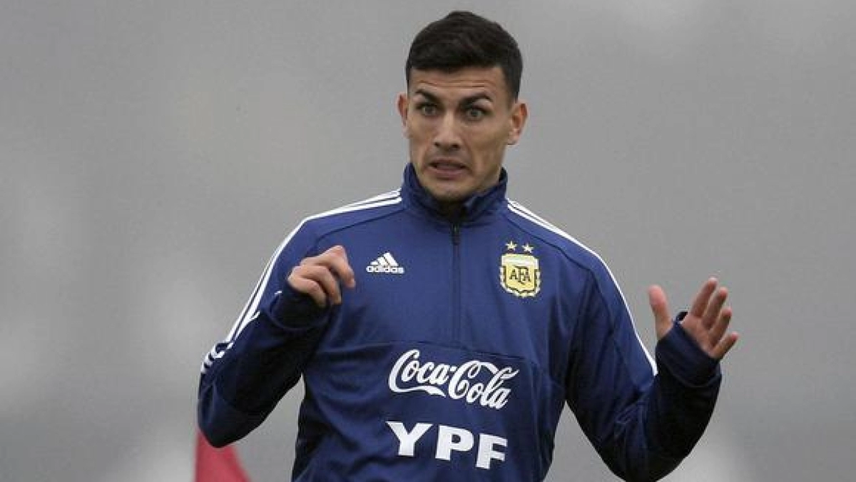 El Liverpool pone su punto de mira en Leandro Paredes / Depor.com