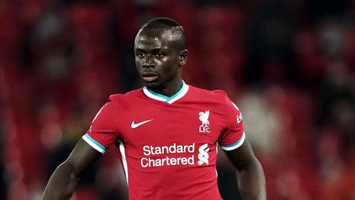El Liverpool quiere blindar a Mané / Dazn.es