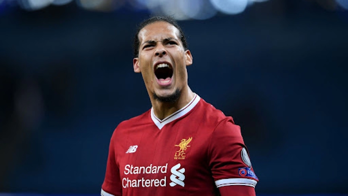 El Liverpool renueva a Van Dijk / Lamediainglesa.com