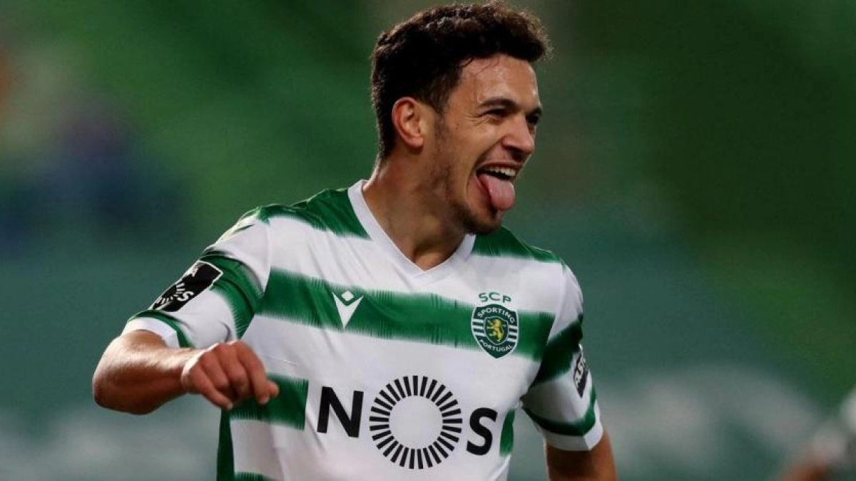 El Liverpool va a por Pedro Gonçalves / Tribuna.com
