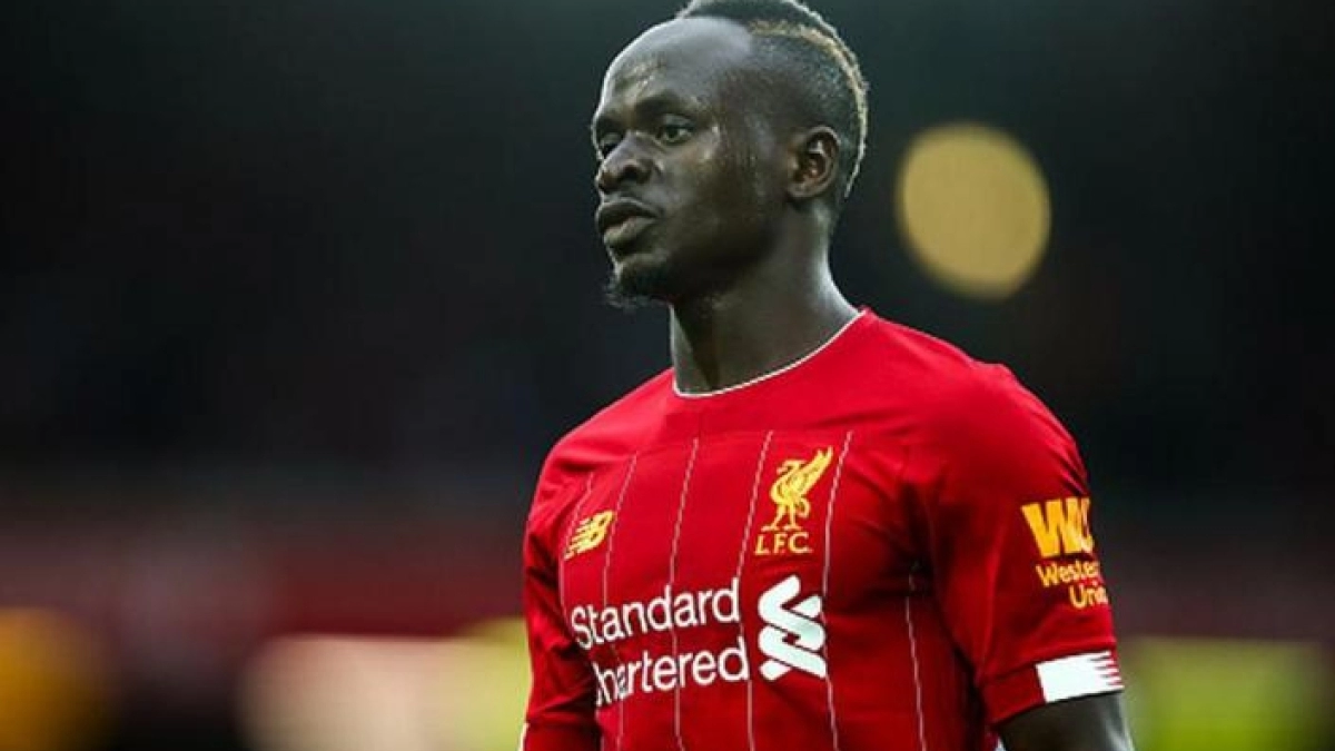 El Liverpool ya ha encontrado sustituto para Sadio Mané / Depor.com
