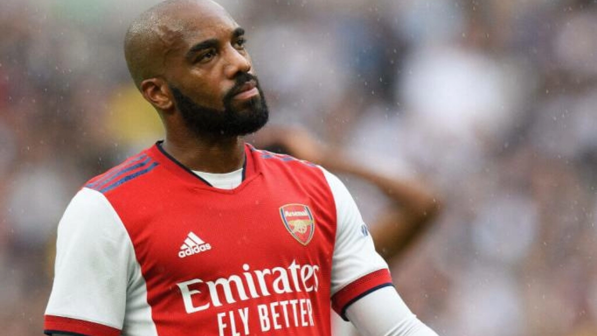 El Lyon sueña con la vuelta de Lacazette / Spysports.com