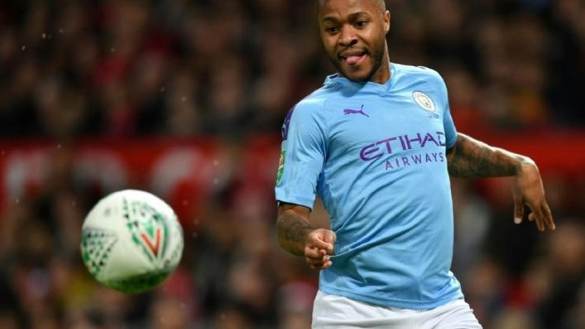 El Manchester City tiene una oferta por Sterling / Besoccer.com