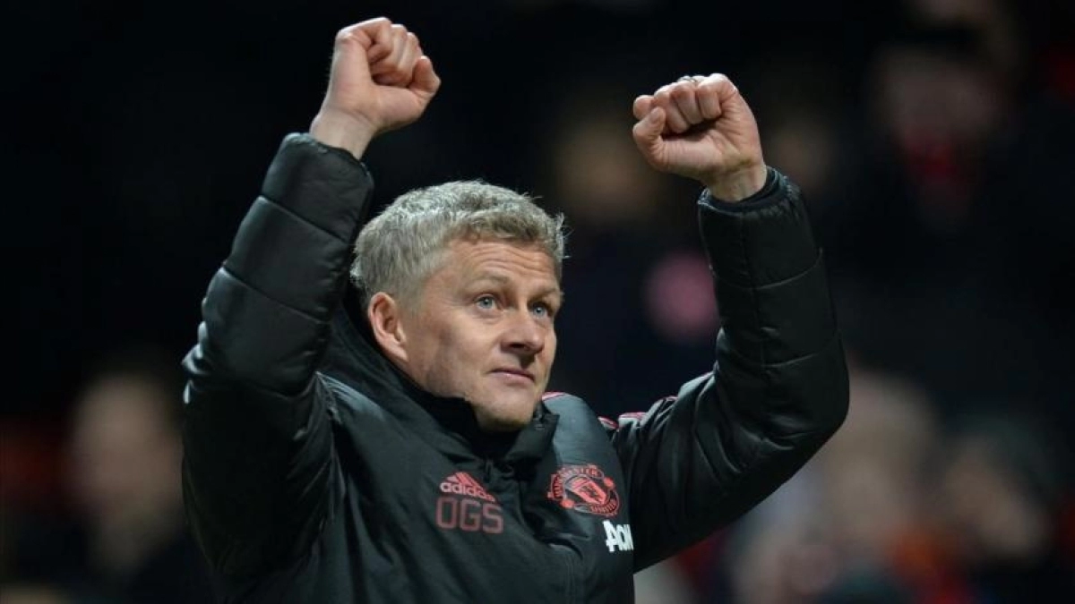El Manchester United busca rebajas en el Barcelona / Eldesmarque.com