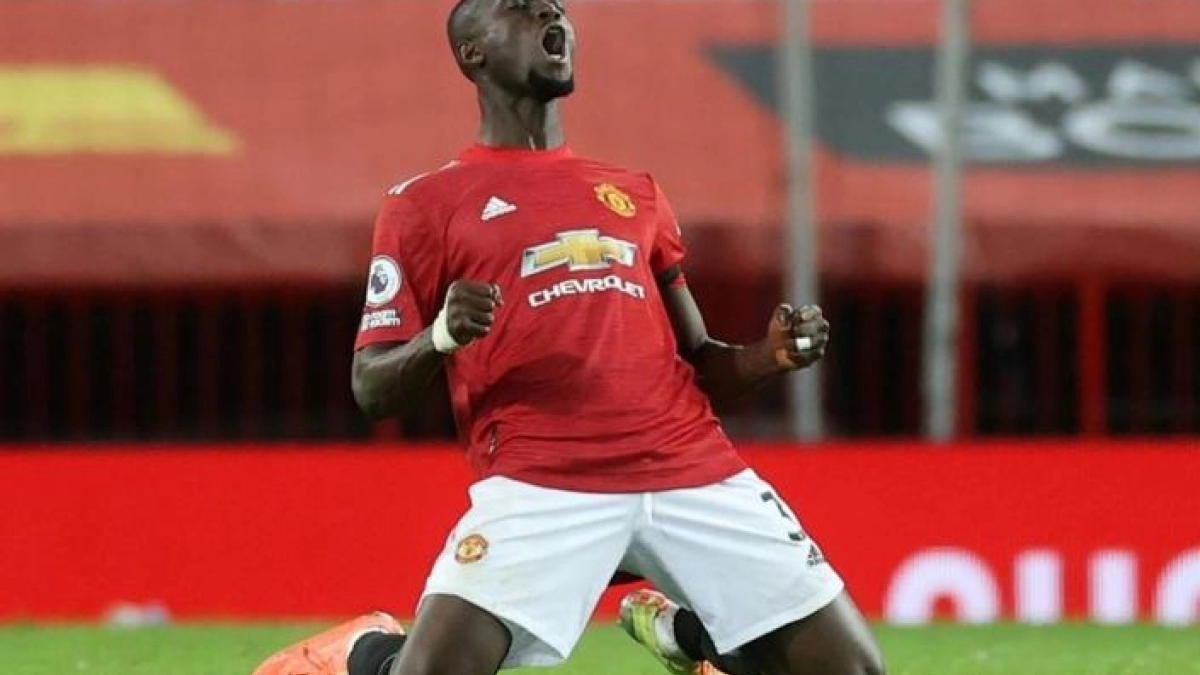 El Manchester United fija precio para Eric Bailly / Besoccer.com