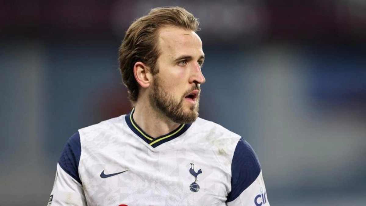 El Manchester United lanza una primera oferta por Harry Kane / Foxsports.com