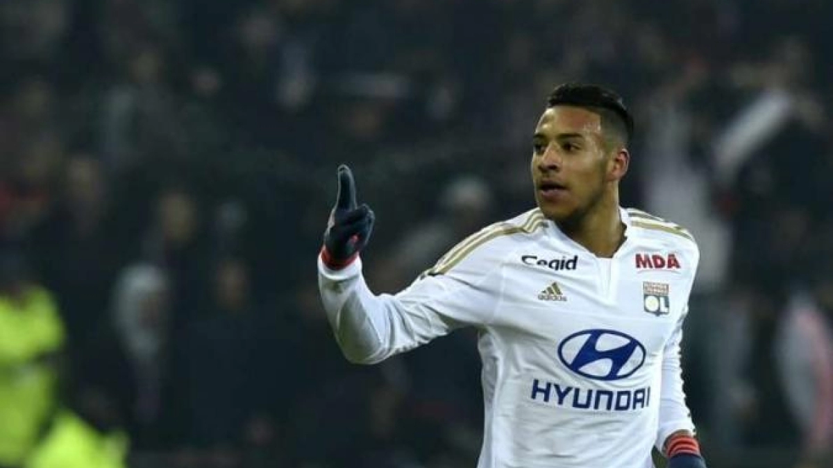 El Manchester United muy interesado en Tolisso / Besoccer.com