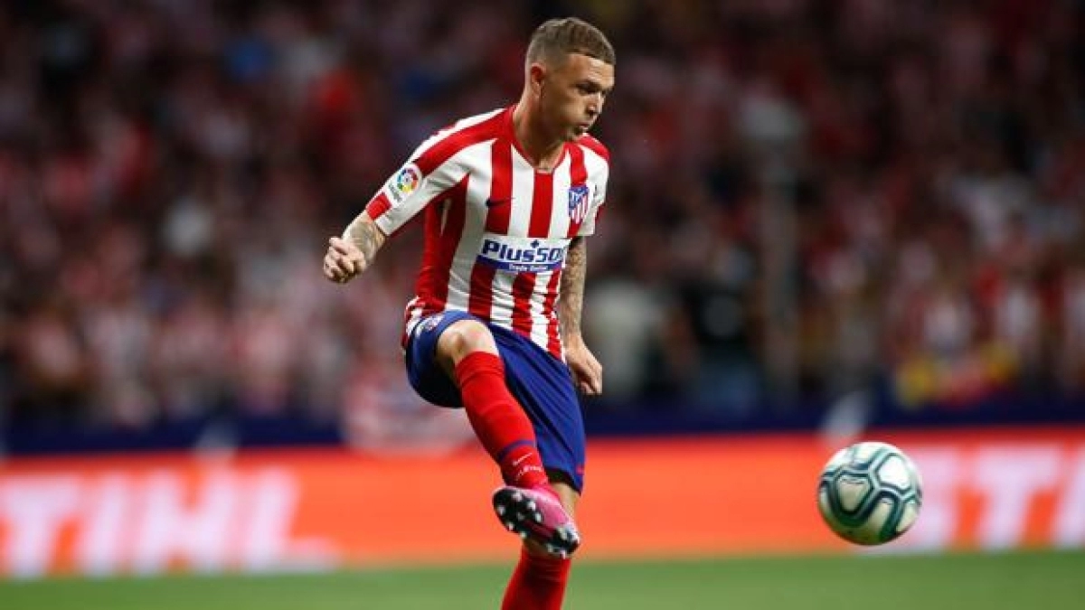 El Manchester United sigue valorando el fichaje de Tripper / ABC.es